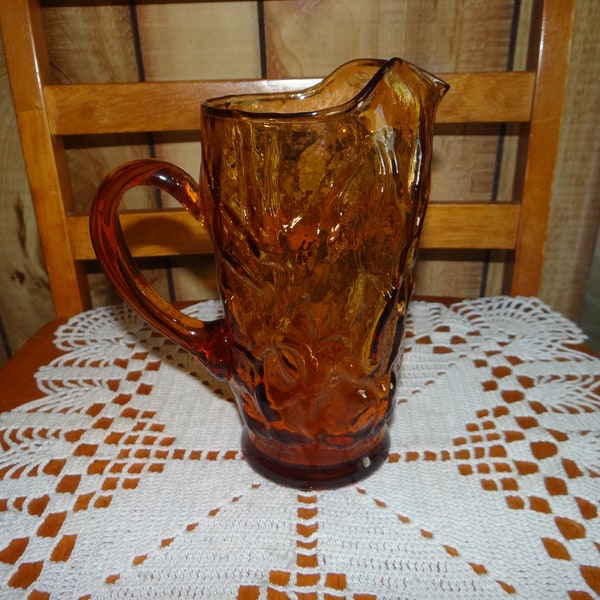 Unique Pitchers Etsy