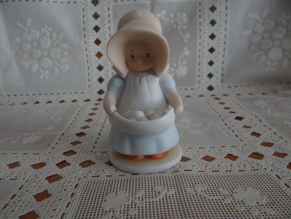 Homco Masterpiece Circle of Friends Figurines Homco Masterpiece Circle of Friends Figurines