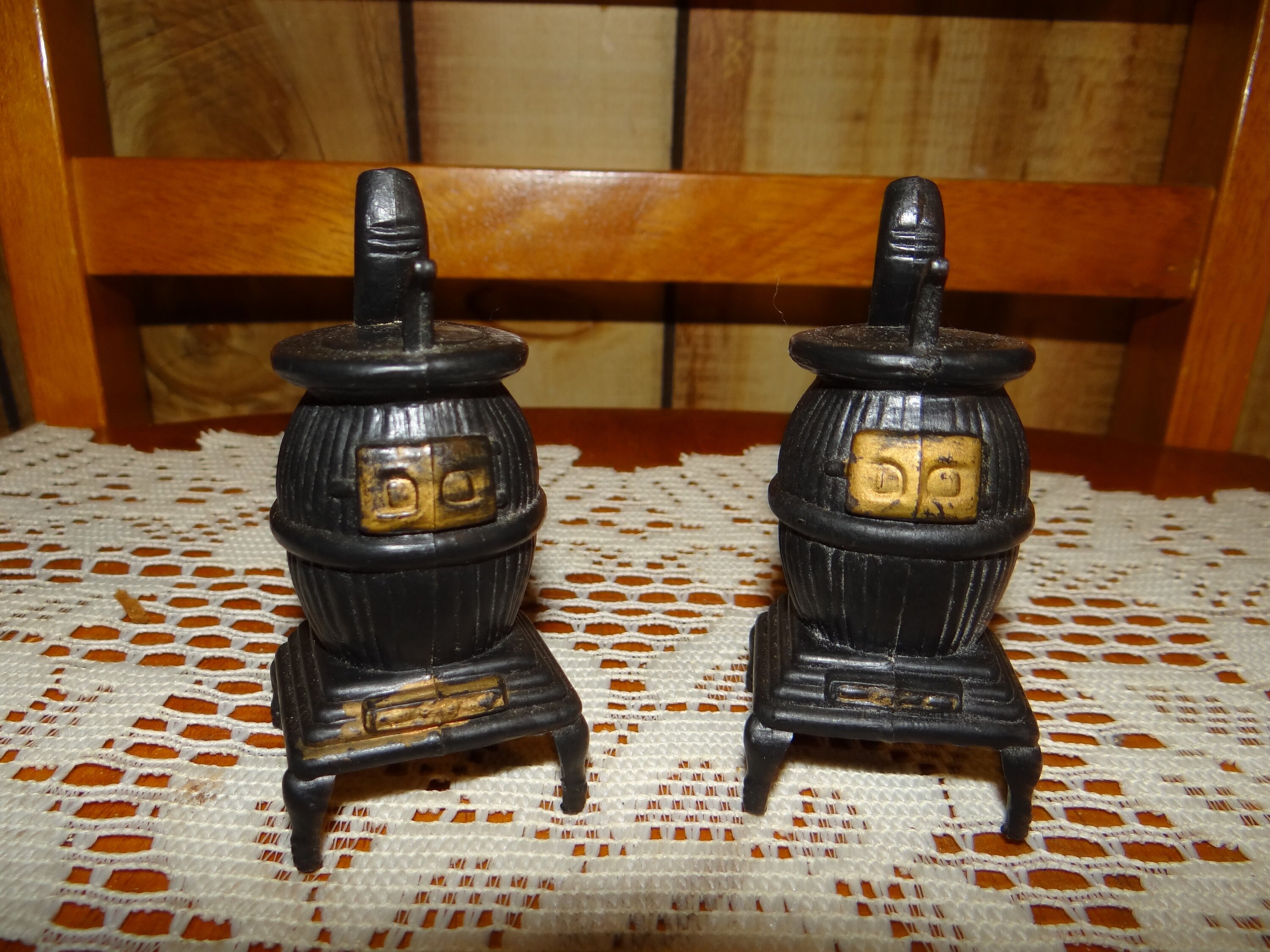 Antique Wood Cook Stove for sale compared to CraigsList Only 4 left