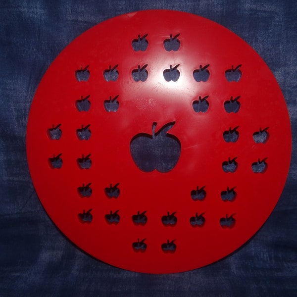 Pie Crust Cutters Etsy