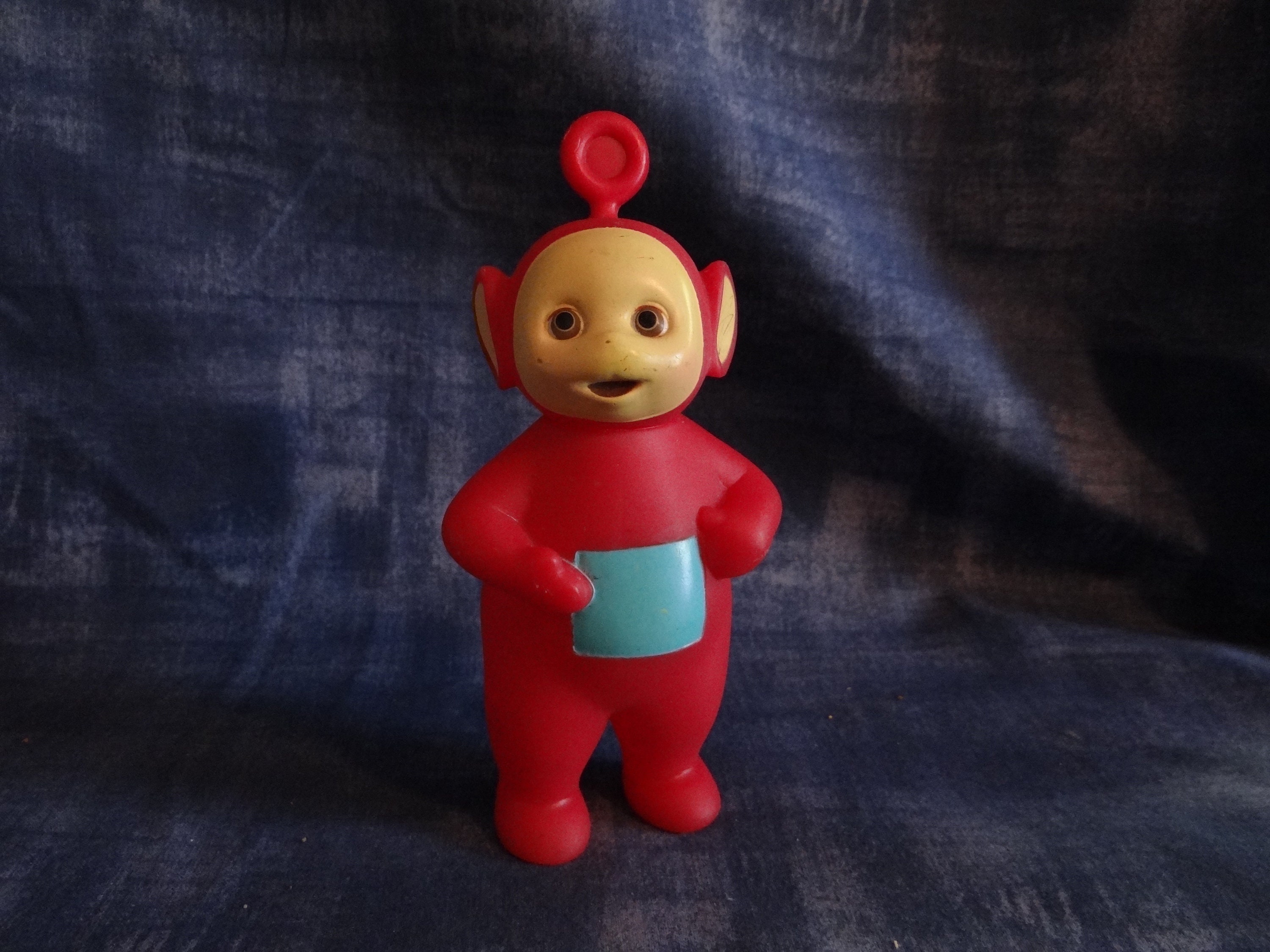 Teletubbies Funding 2007 - h9qlah9