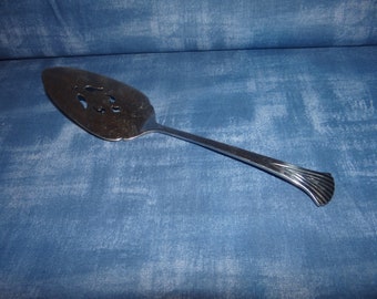 Vintage Cake Server by Oxford Hall