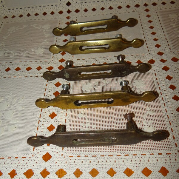 Brass Handles Etsy Australia