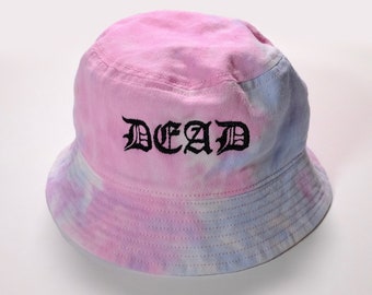 Dead Bucket Hat