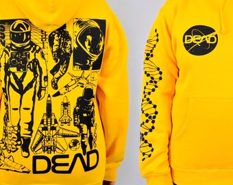 Dead Space Hoodie