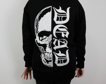 Dead Head Hoodie