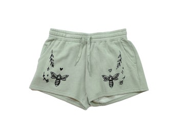 Bees Knees Women's Shorts