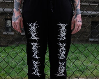 Metal Dead Jogger