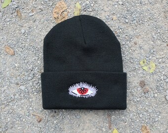 3rd Eye Toque