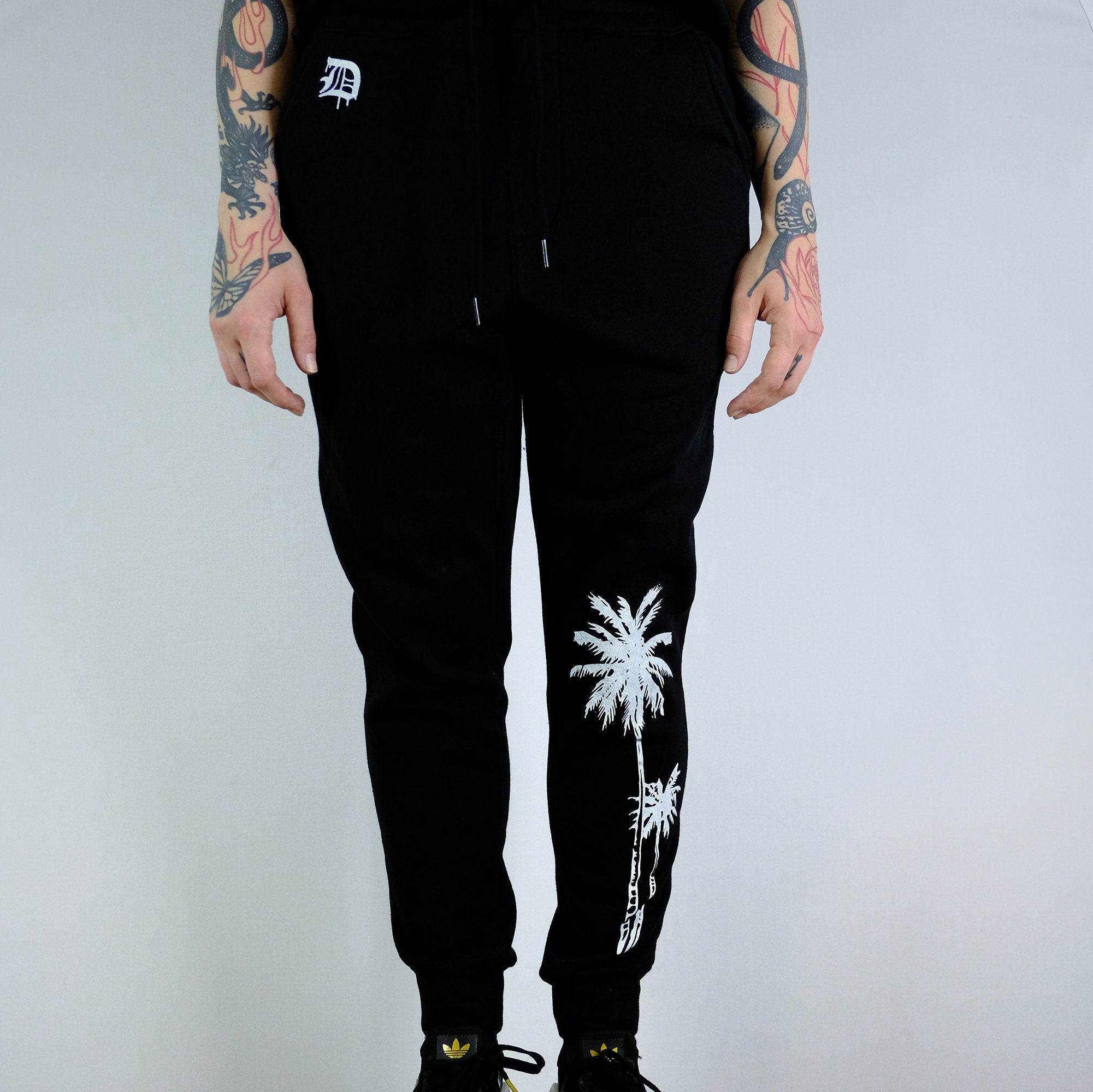 激安通販専門店 新品同様 21SS L´Appartement Palm Tree Pants