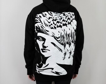 Art Goth Hoodie