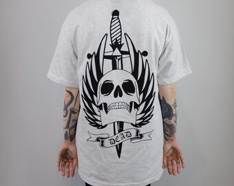 Dead Club T-Shirt