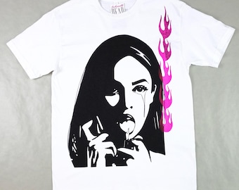 Dead Jen Fire T-Shirt