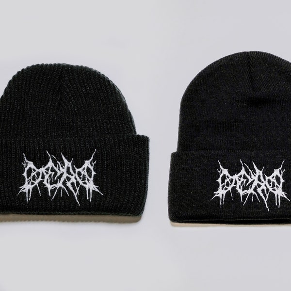 Metal Dead Toque