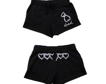 Heart Breaker Women's Shorts