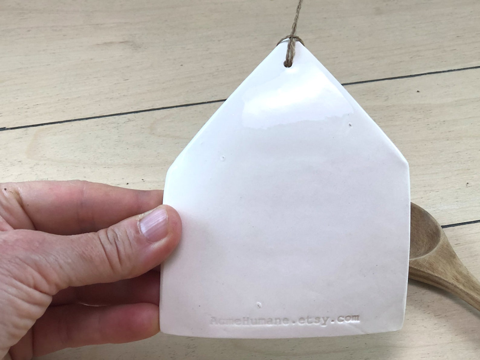 Fröhliche Küchen-Hängelöffel-Ruhe. Kunstvolles Werkzeug für | Etsy