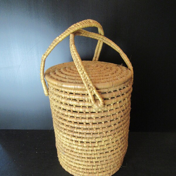 Gullah Basket Etsy