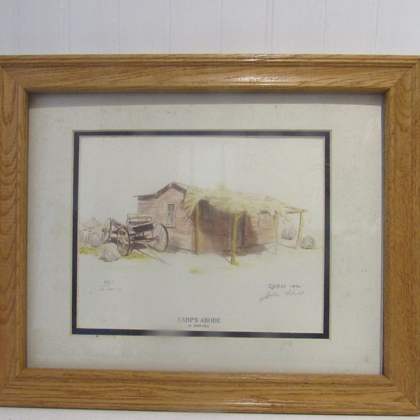 Signed Numbered Art Etsy