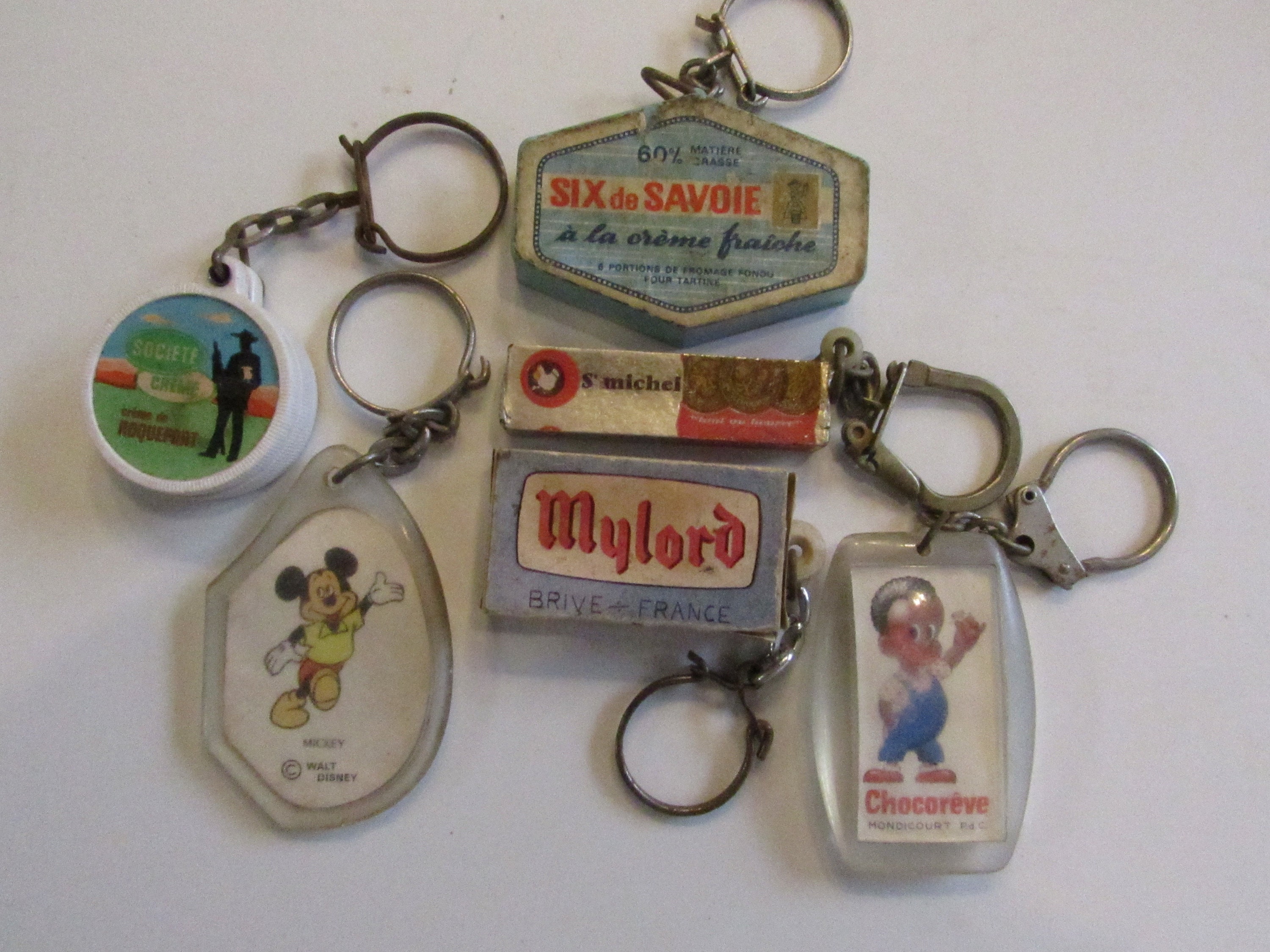 Porte-clés Audi - Idées cadeau/Porte-clés - decovintage