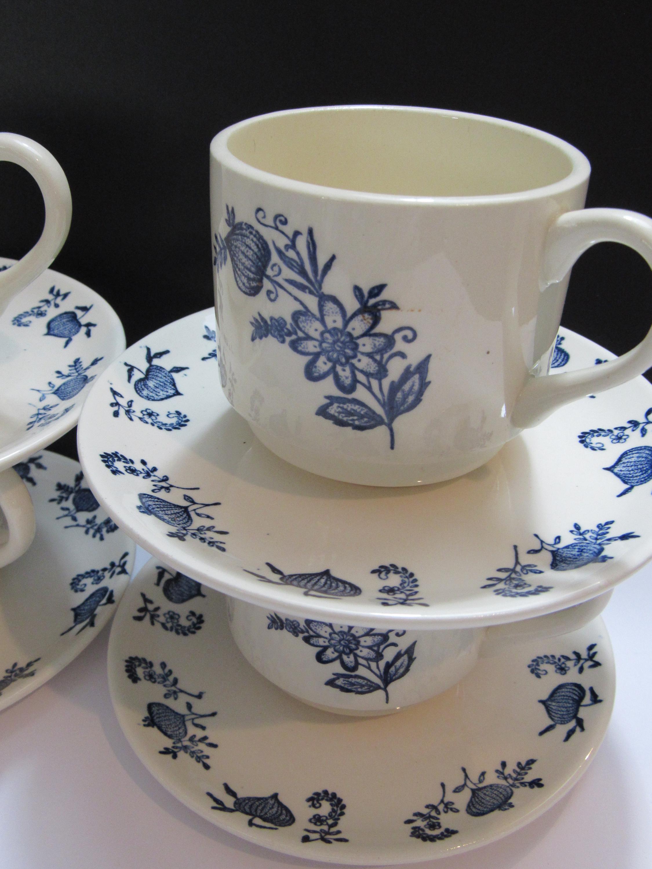 Blue danube coffee mugs - Etsy 日本