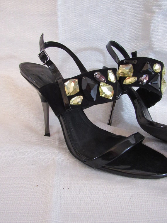 Bcbg high shop heels