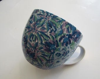 Vintage LILY PULITZER Löwenbecher Preis gilt für einen