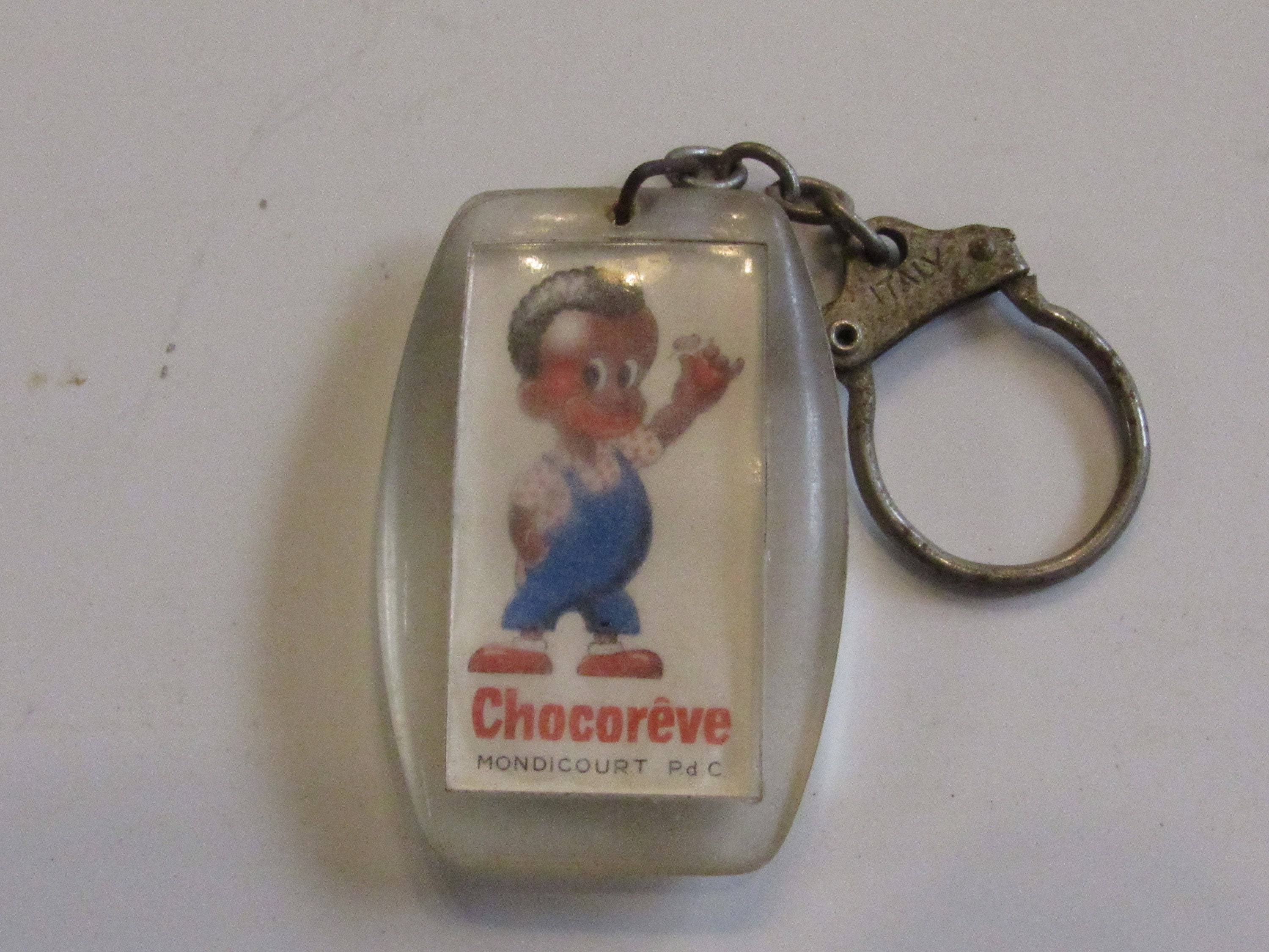 Porte-clés vintage Vespa - Maison/Déco/Les cadeaux pour Elle -  le-grenier-vintage