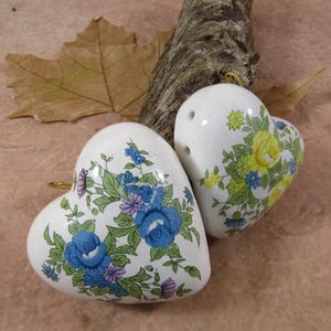 Vintage Hanging Potpourri Pomander Ornament Hanging Closet Sachet