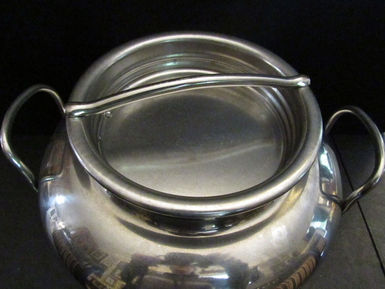 Sansone Stainless Steel Water /EVOO Dispenser With Stand Etsy