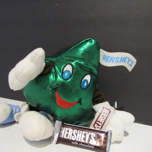 Hershey's plush toy - Etsy 日本