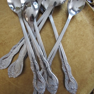 Wm Rogers Silver Set - Etsy