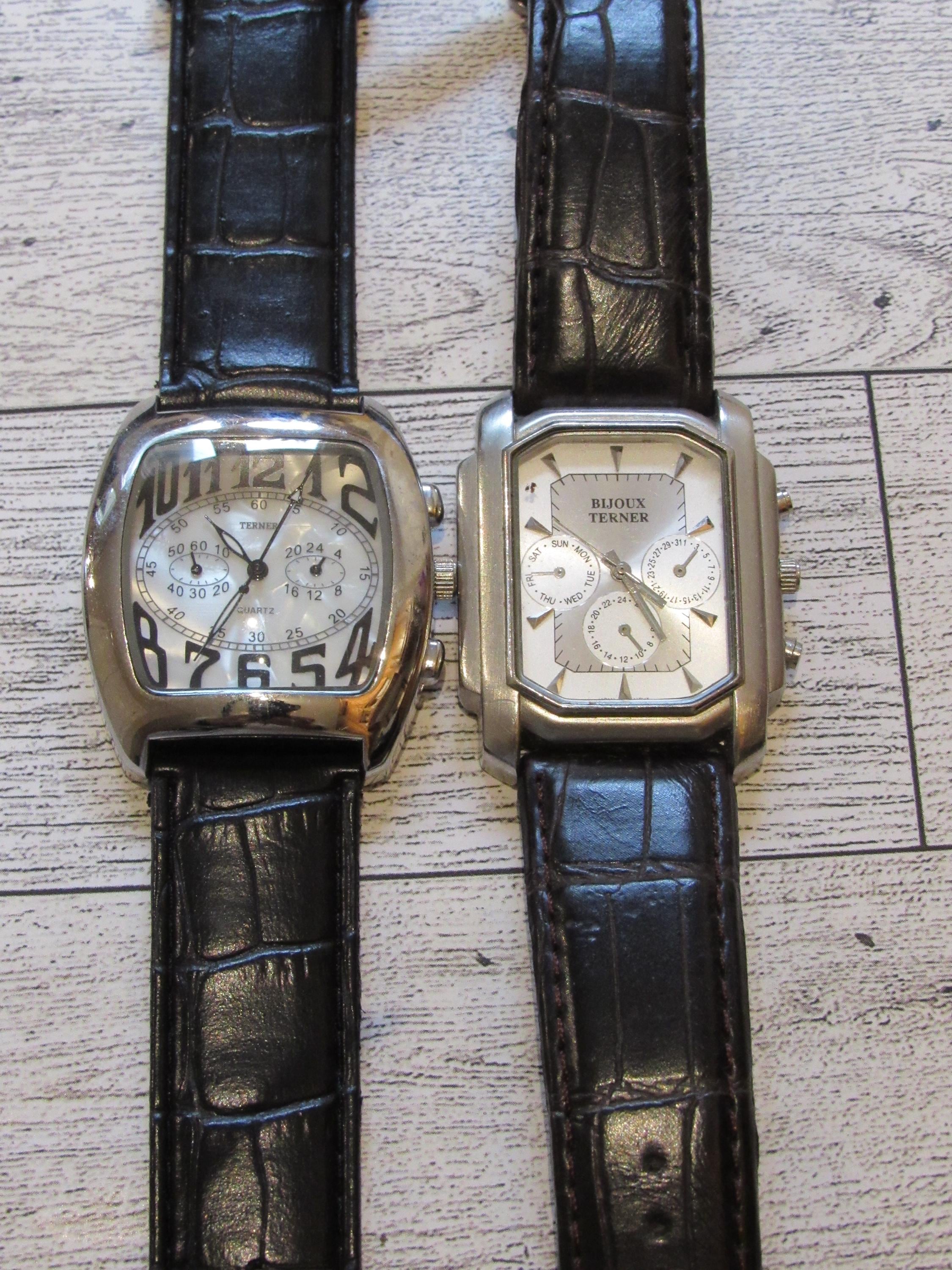 Terner K16009 Women\'s Minimalist Vintage Bangle Watch Terner Watch - Etsy main image 4