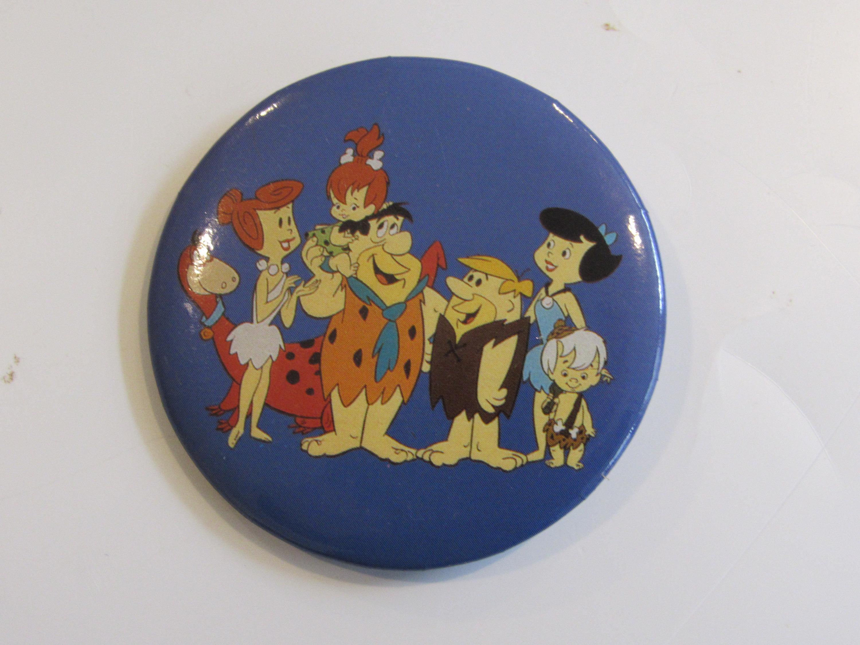 Vintage Original Hanna Barbera Collectible Cartoon Set the