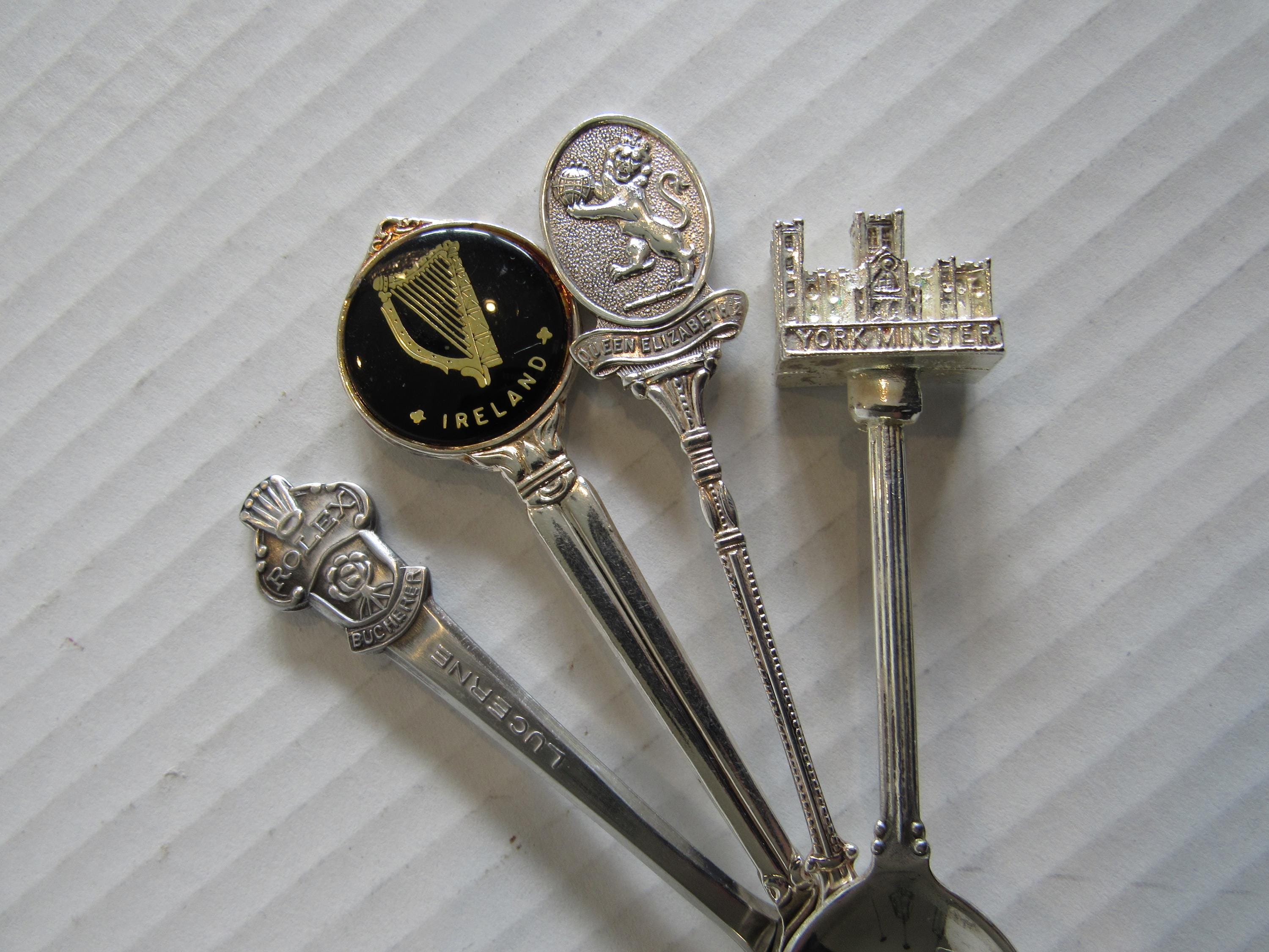 Bucherer rolex spoon - Etsy 日本 Bucherer rolex spoon - Etsy 日本