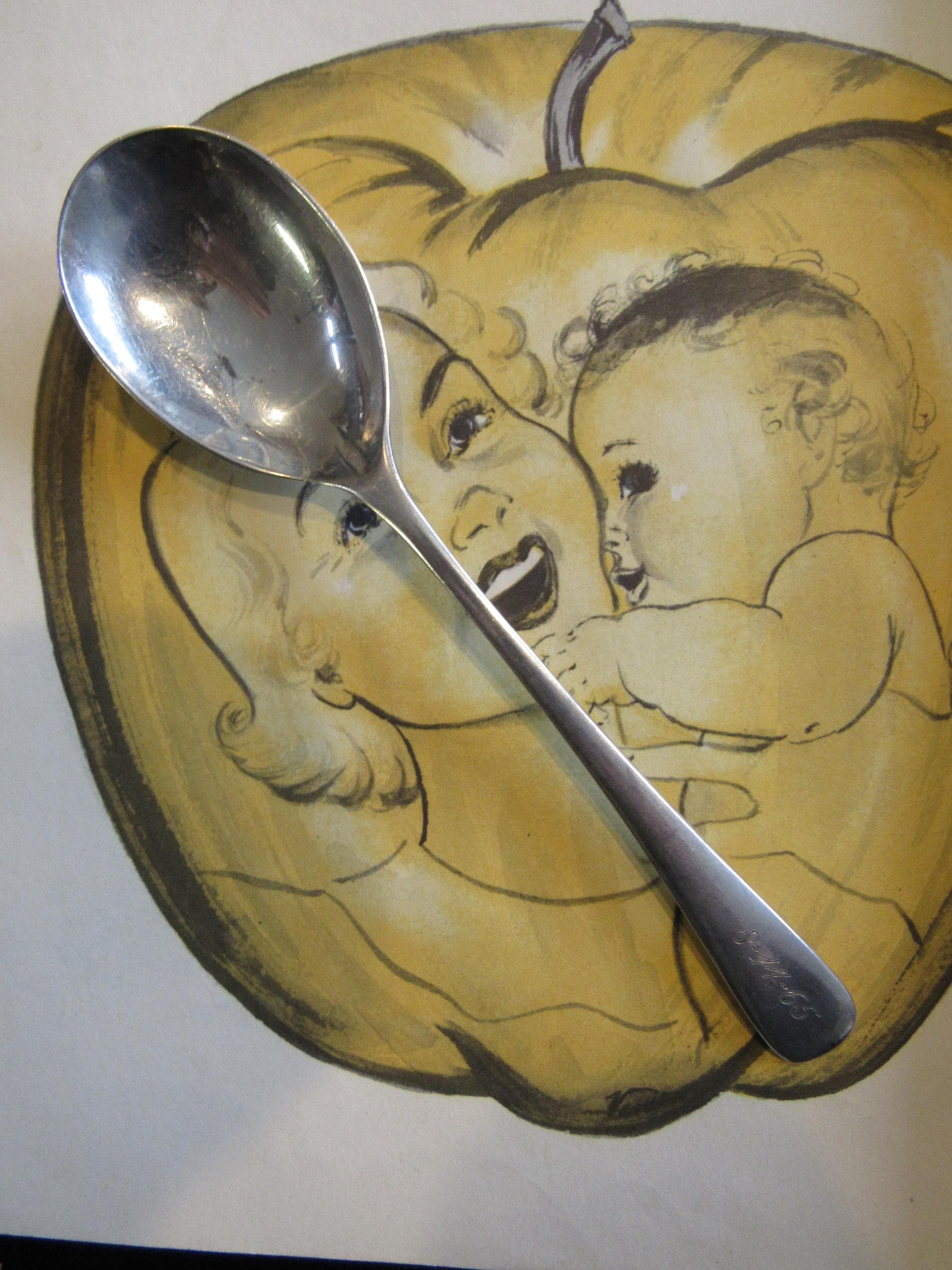 Buy Epns Silver Online In India - Etsy India