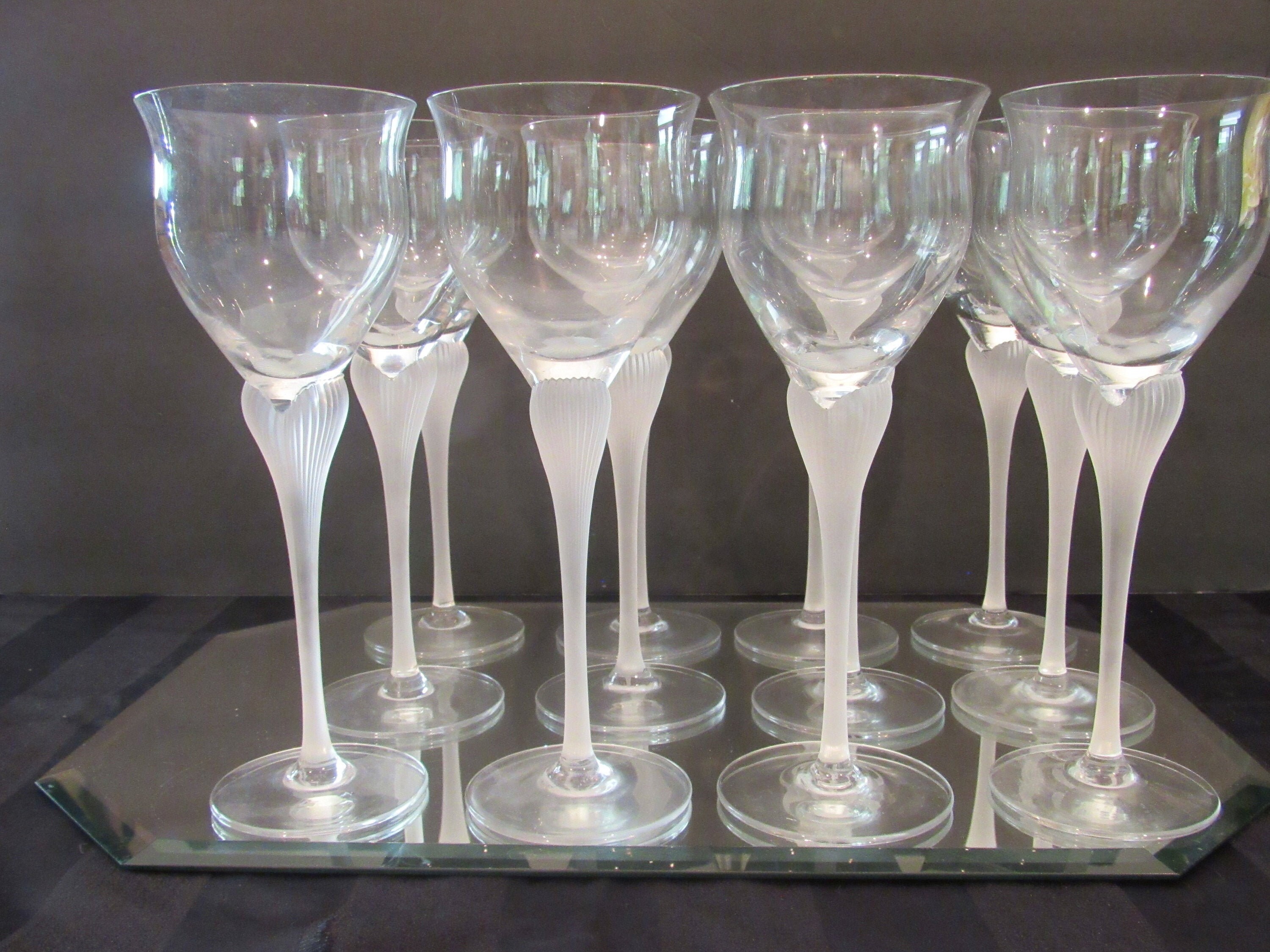 Cheers レッドワイングラス 685ml 4set／MIKASA（ミカサ