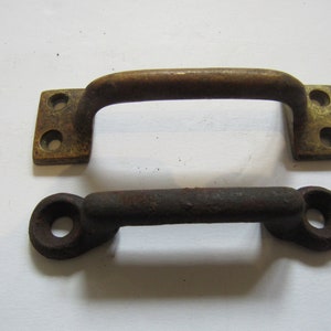 Antique Handles EACH