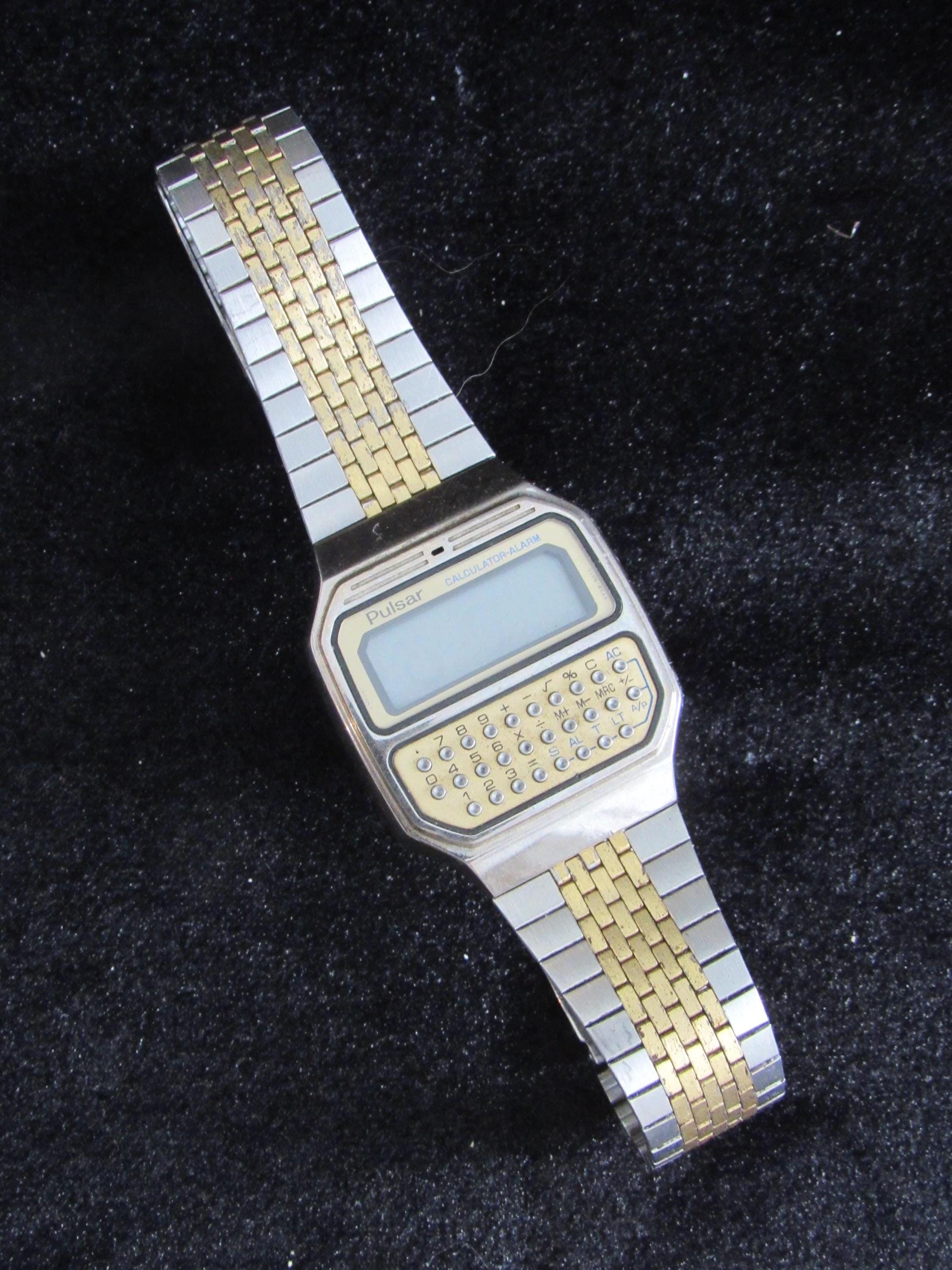 70s Rare Calculators - Etsy Canada
