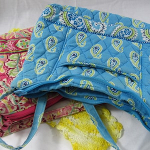 vera bradley bolsas vera bradley messenger portobello road