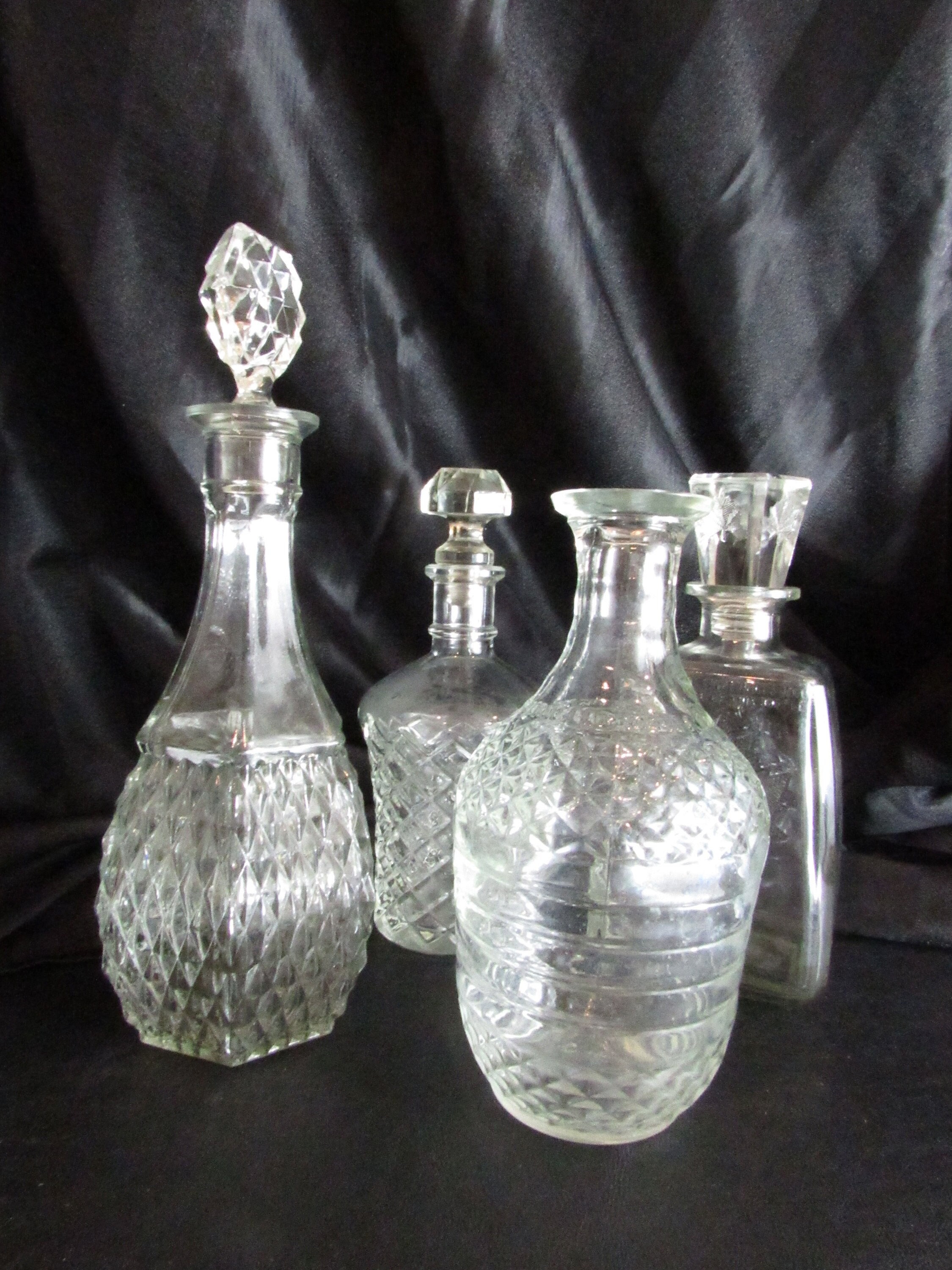 Mcm Decanter - Etsy