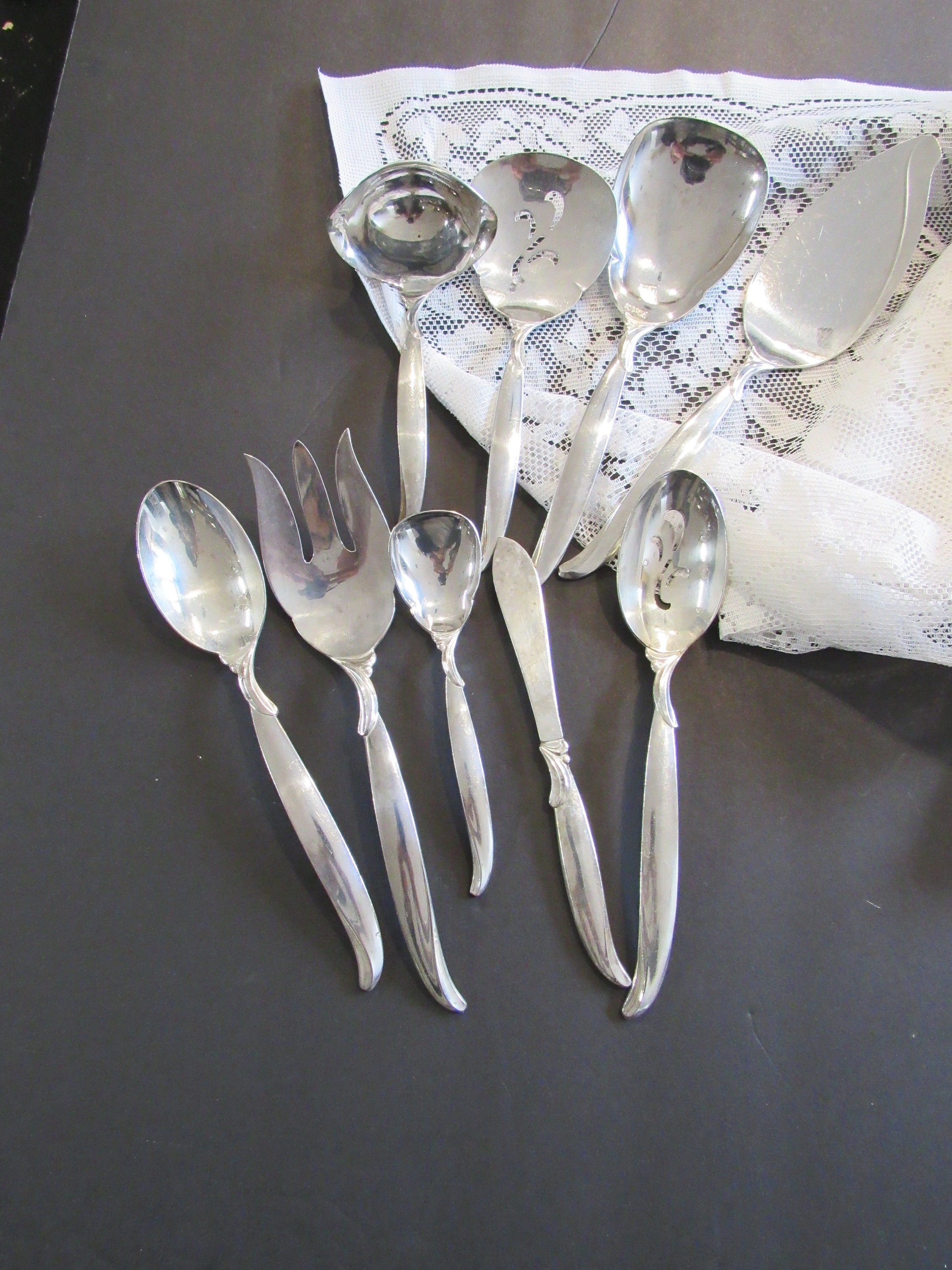 Flair Rogers 1847 - Etsy