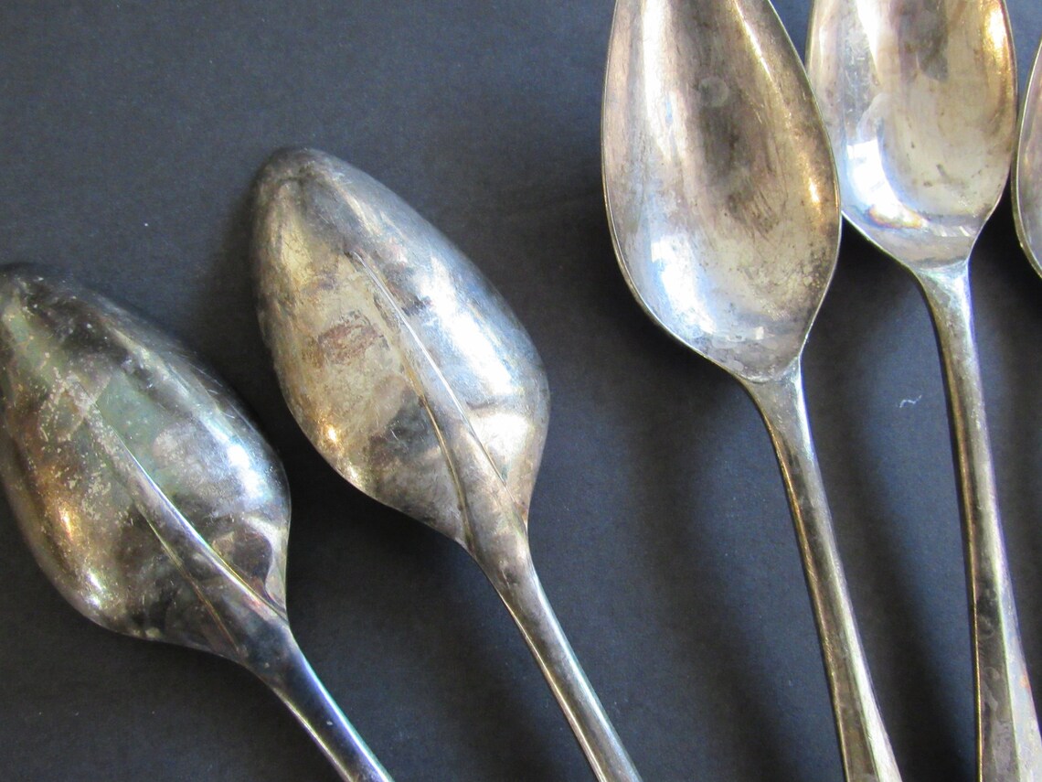 antique grapefruit spoon antique grapefruit spoon