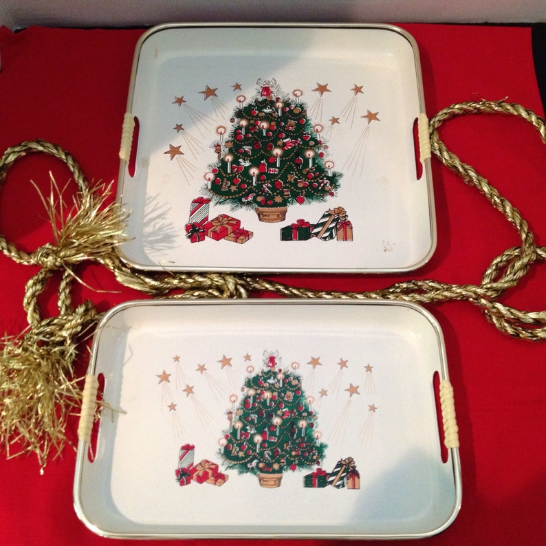 Christmas Tree Shop Serving Tray at Erick Zamudio blog