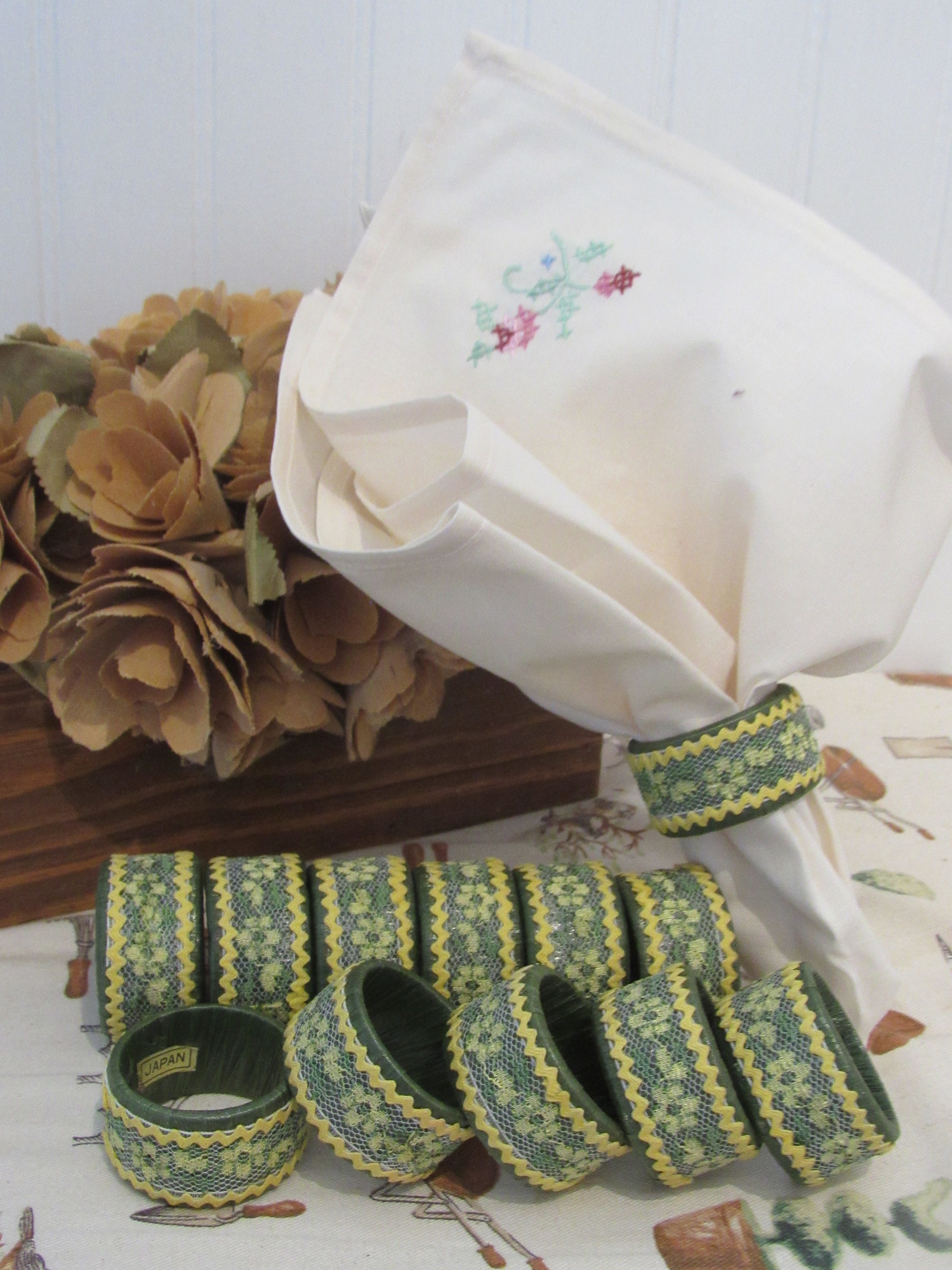 ナプキンリング6個セット ナプキンリング6個セット ナプキンリング > 全て見る｜アンビ