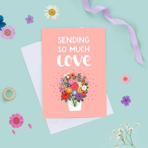 Envoi d'une carte de tant d'amour, carte Thinking of you, carte d'envoi d'un câlin, carte de sympathie, carte Je suis désolé, envoi d'une carte de câlin virtuel, envoi d'amour