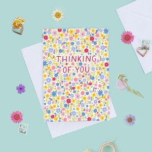 Carte Une pensée florale à vous, Carte Une pensée à vous, Envoi d'une carte de câlins, Carte de sympathie, Envoi d'une carte de câlin virtuel, Carte de botanique