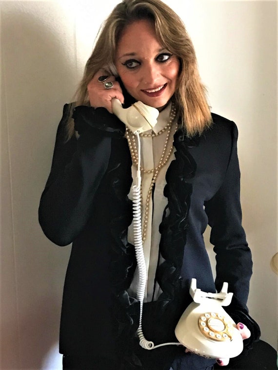 Dressy Knit Coat, Classy Black Sweater, Dressy Kni