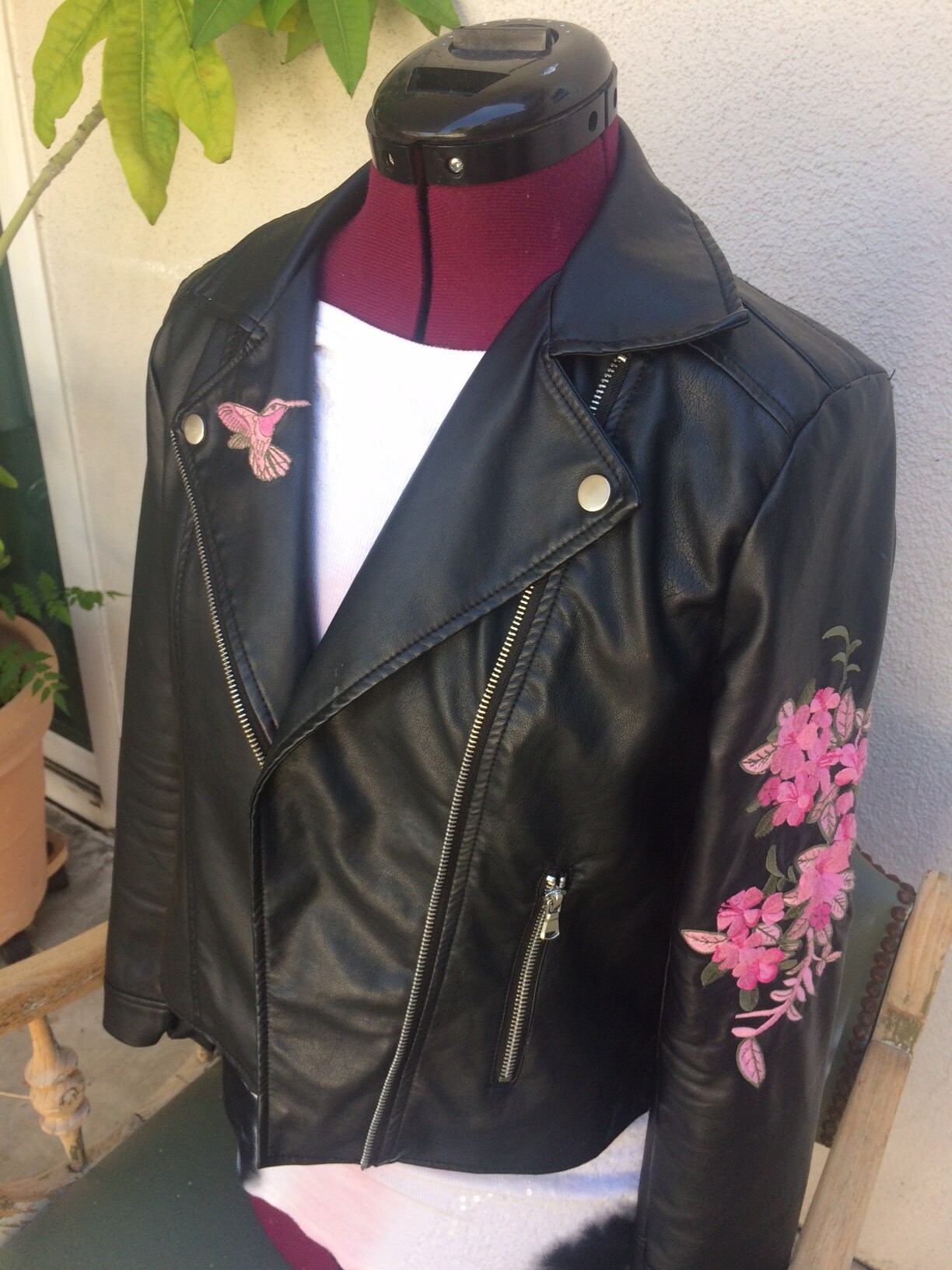 Cool Jackets - Etsy