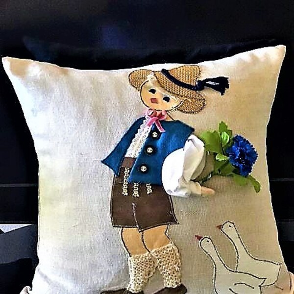 German Folk Art Etsy