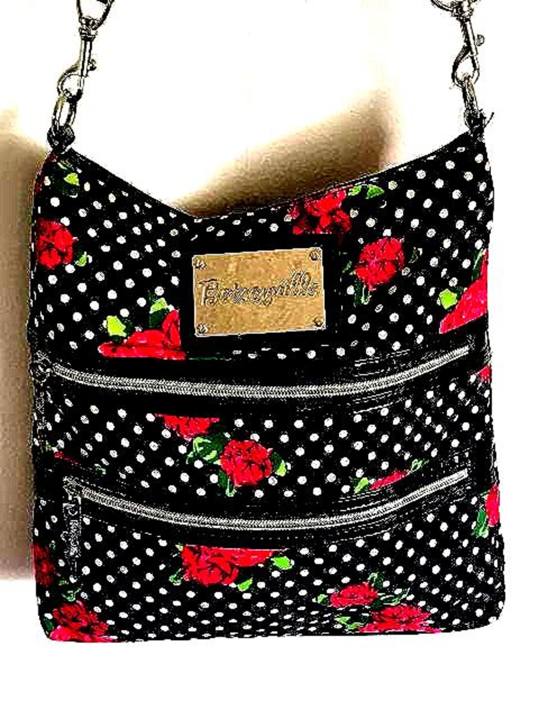 新品 Betseyville by BETSEY JOHNSON バッグ Betseville Purse Betsey Johnson Betsey Johnson Purse Betsey